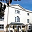 Best Western Henbury Lodge Hotel