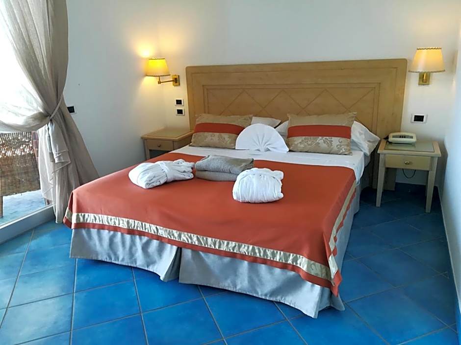 JR Resort Elba International