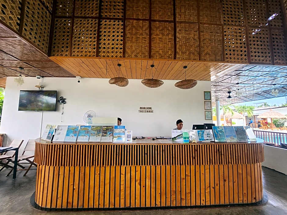 Beyond Island Resort