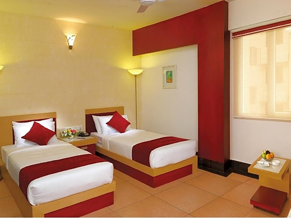 Olive Eva Hotel
