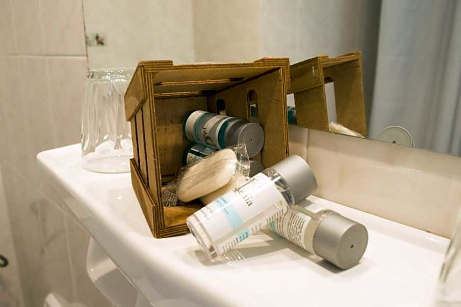 Paradise Beach Hotel