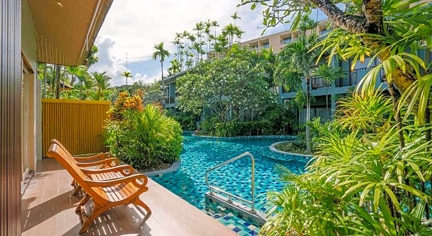 Metadee Concept Hotel