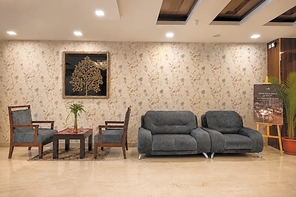 Hotel Horizon - Near Fateh Sagar Lake in Udaipur