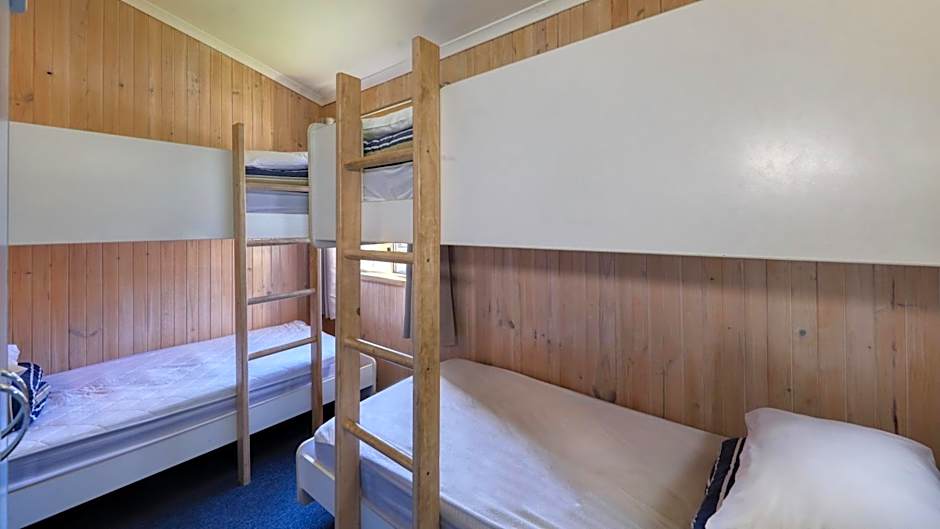Eden Gateway Holiday Park