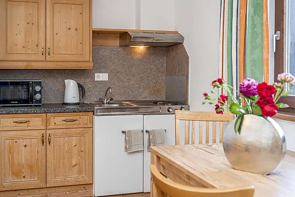 Hotel Eschenhof & Apartments