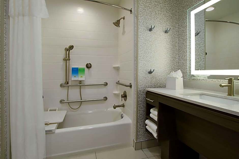 Home2 Suites By Hilton Beaumont, Tx