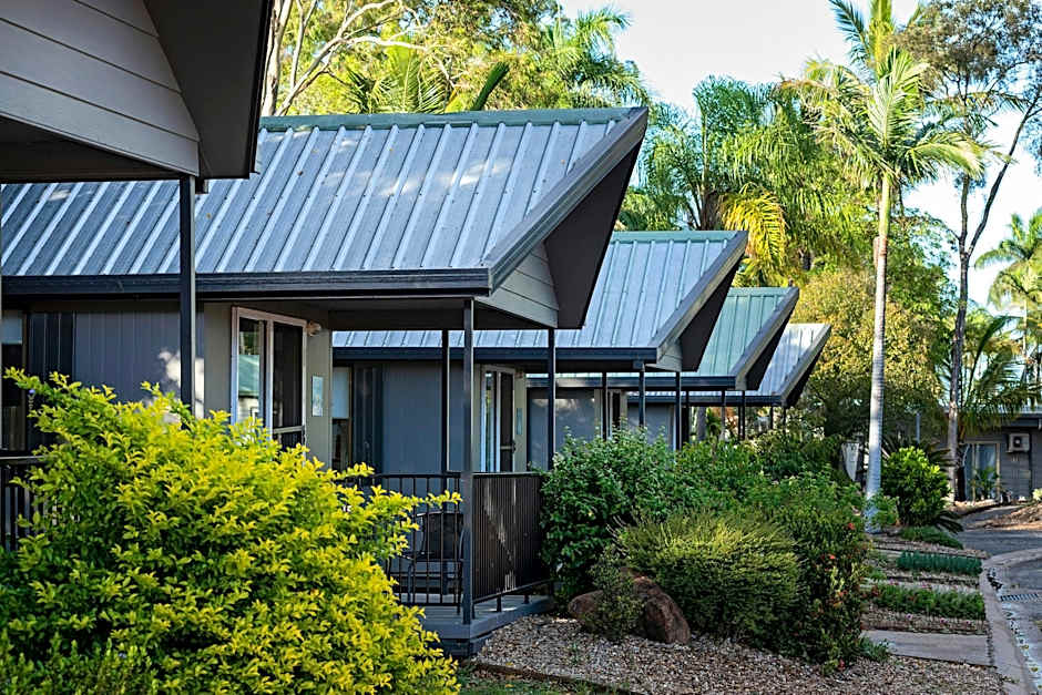 Discovery Parks - Rockhampton