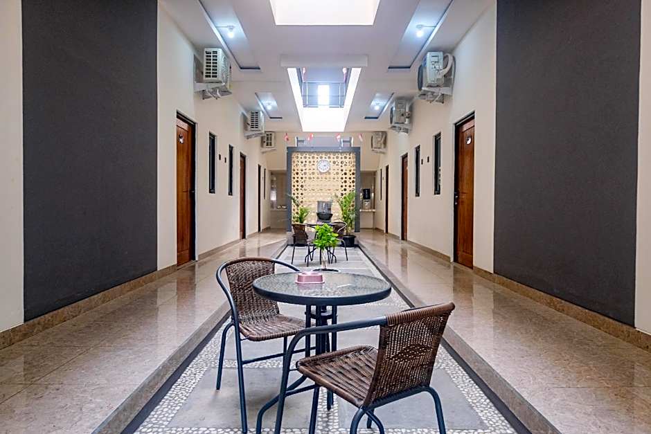 Urbanview De Path House Syariah Boyolali