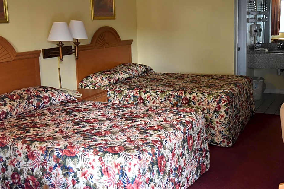 Star Inn Biloxi