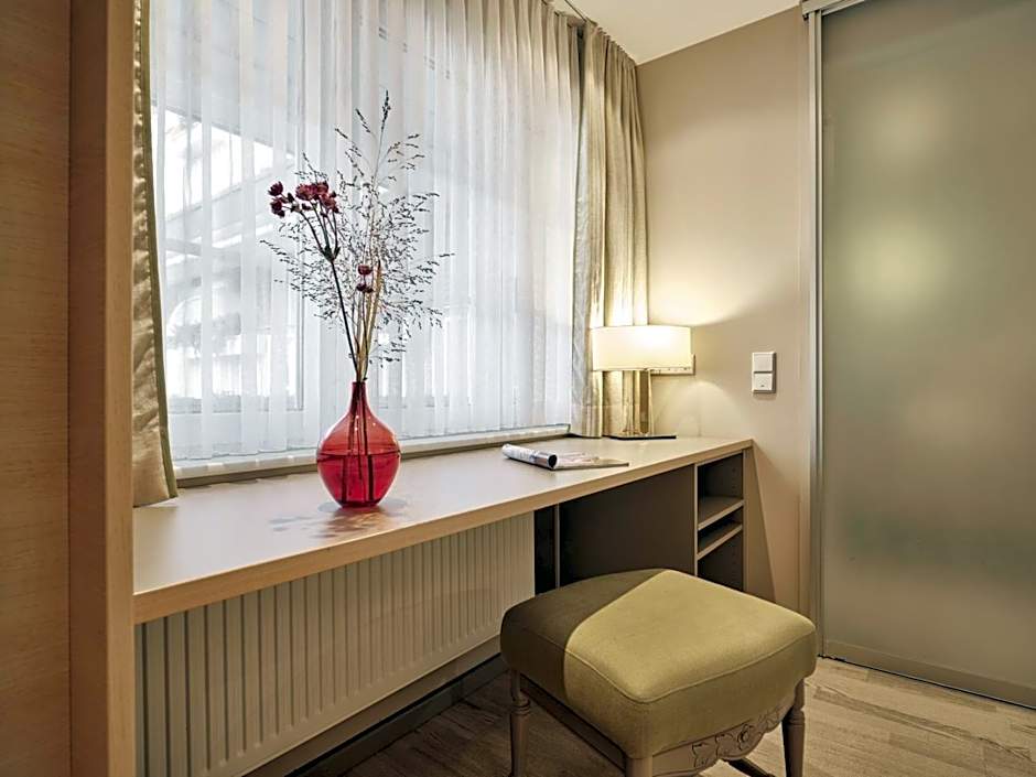 Hotel Reppert