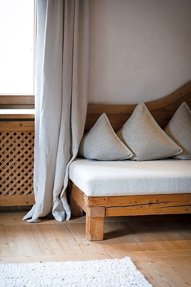 Boutiquehotel Blaue Burg Falkenstein