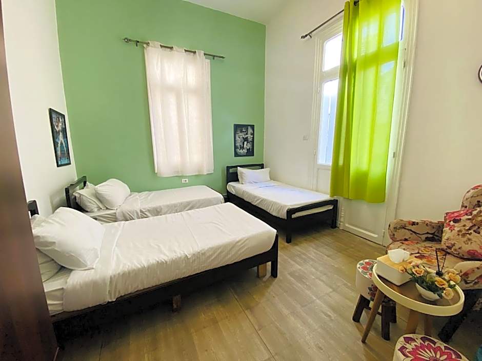 Photo 1 of 28 of City Hostel Dormitory