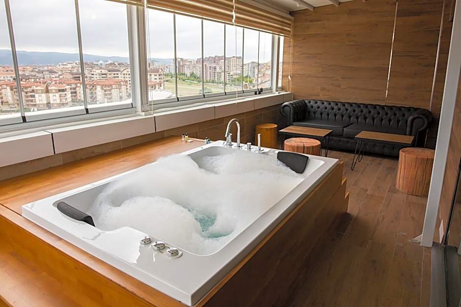 Hotel BFC Spa & Sport