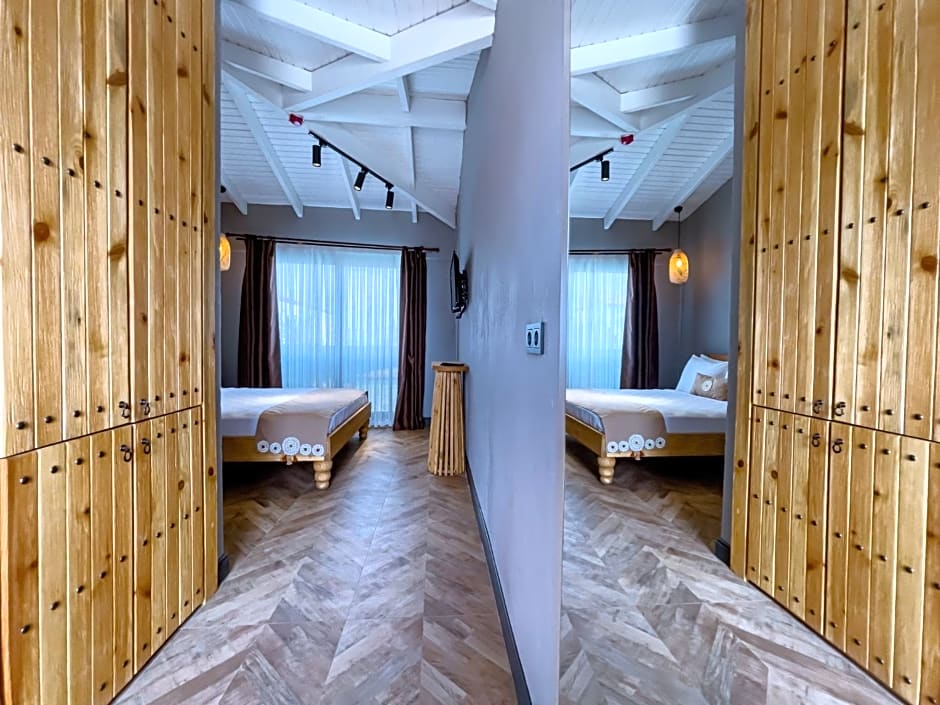 Trina Talles Hotel Alacati - Luxury Desing