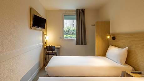 Standard Room - 2 Single Beds