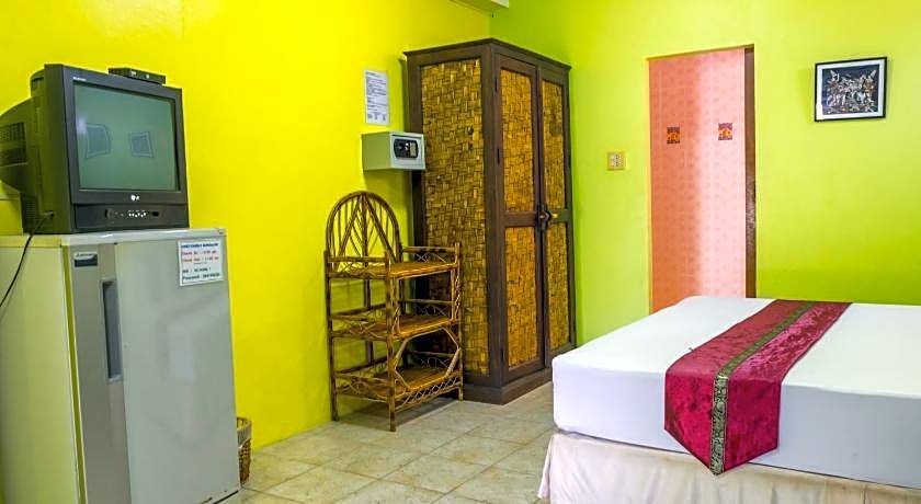 Chez Charly Bungalow