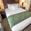 Comfort Suites University Area
