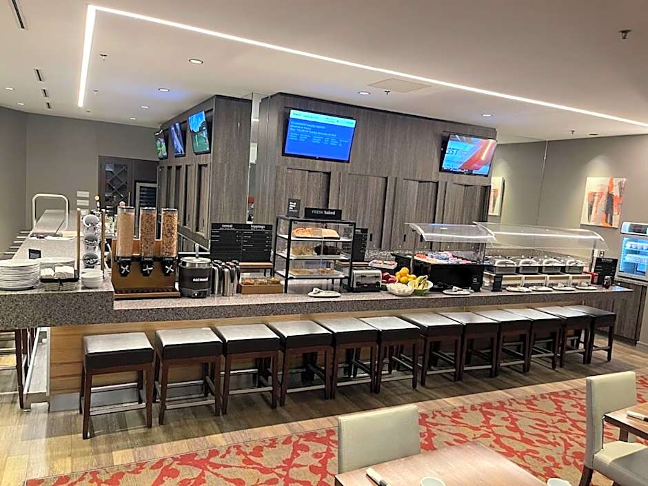 Holiday Inn Winnipeg-South By IHG