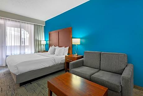 SureStay Plus Hotel by Best Western The Villages