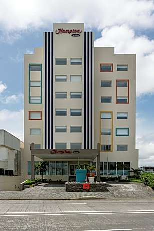 Hampton by Hilton Veracruz Boca Del Rio