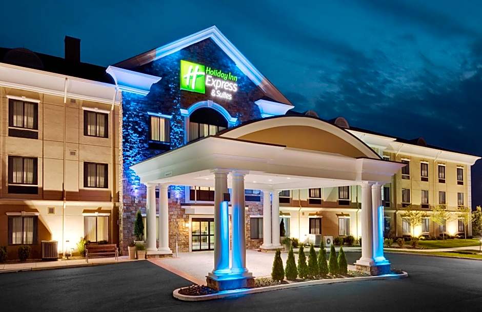 Holiday Inn Express Hotel & Suites Warminster-Horsham By IHG