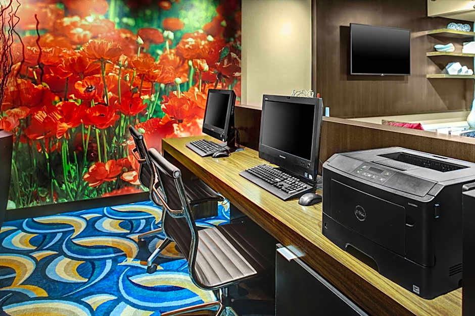 Courtyard by Marriott New Bern