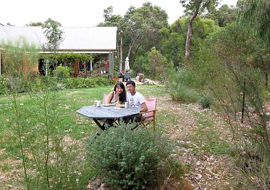 Margaret River Bed & Breakfast