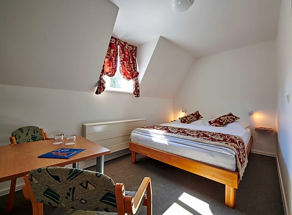 Hotel Mezní Louka