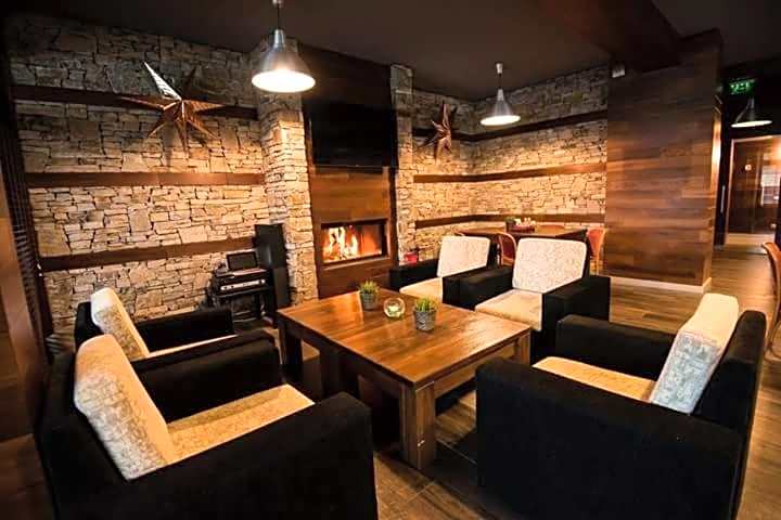 Villa Victoria Thermal