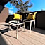 Ollen apartments