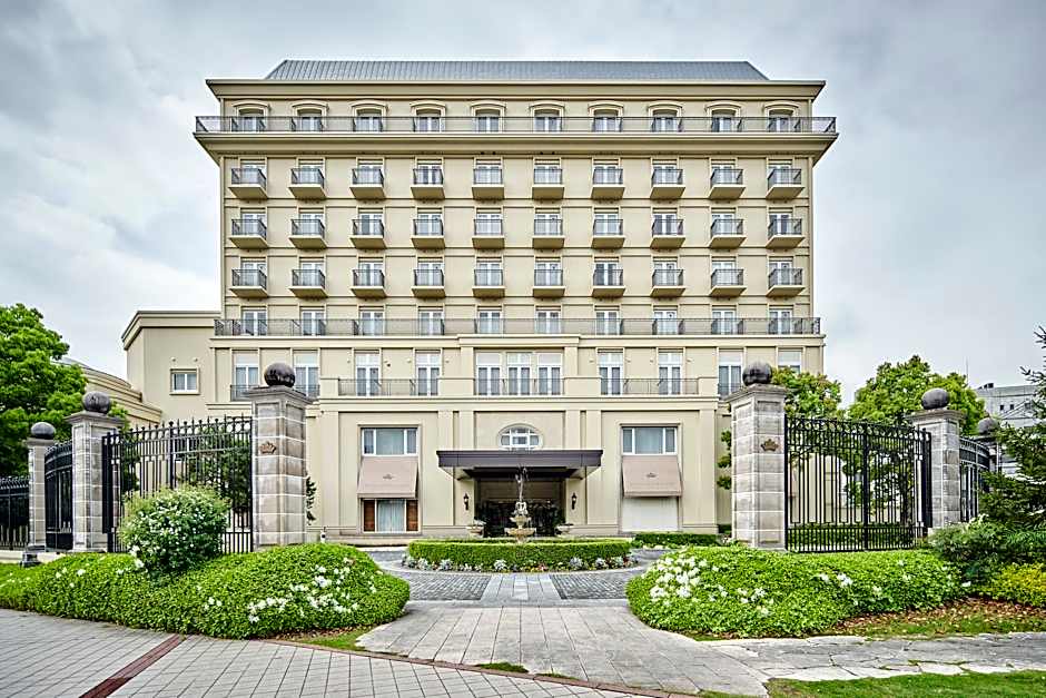 Hotel Grand Tiara Minaminagoya
