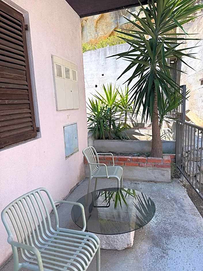 Apartments Romantica