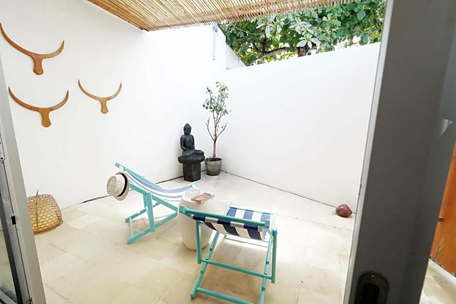 The Apartments Canggu