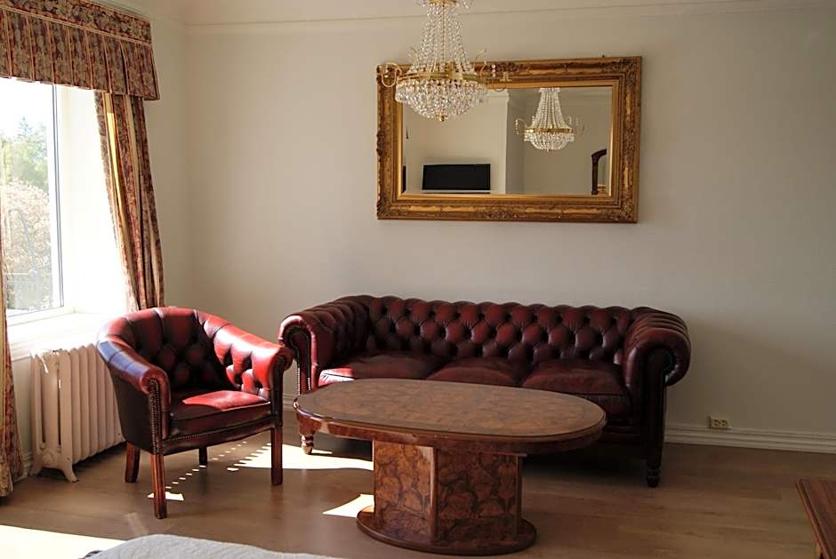 Trudvang Gjestegaard