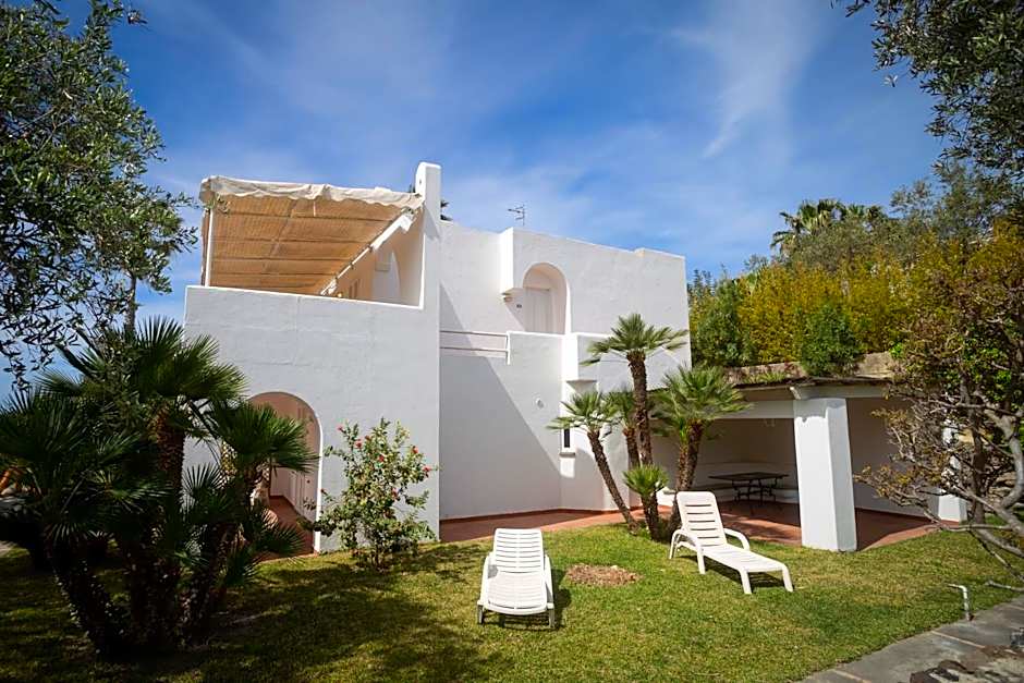 Residence Palummera