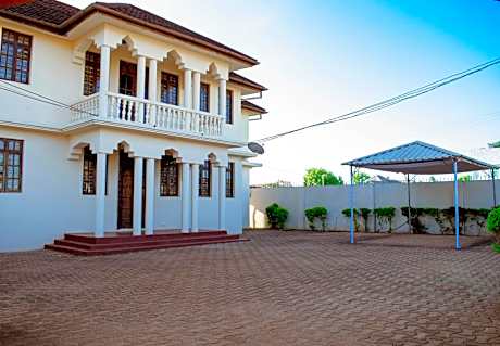 SULKHAN SERVICED APARTMENT