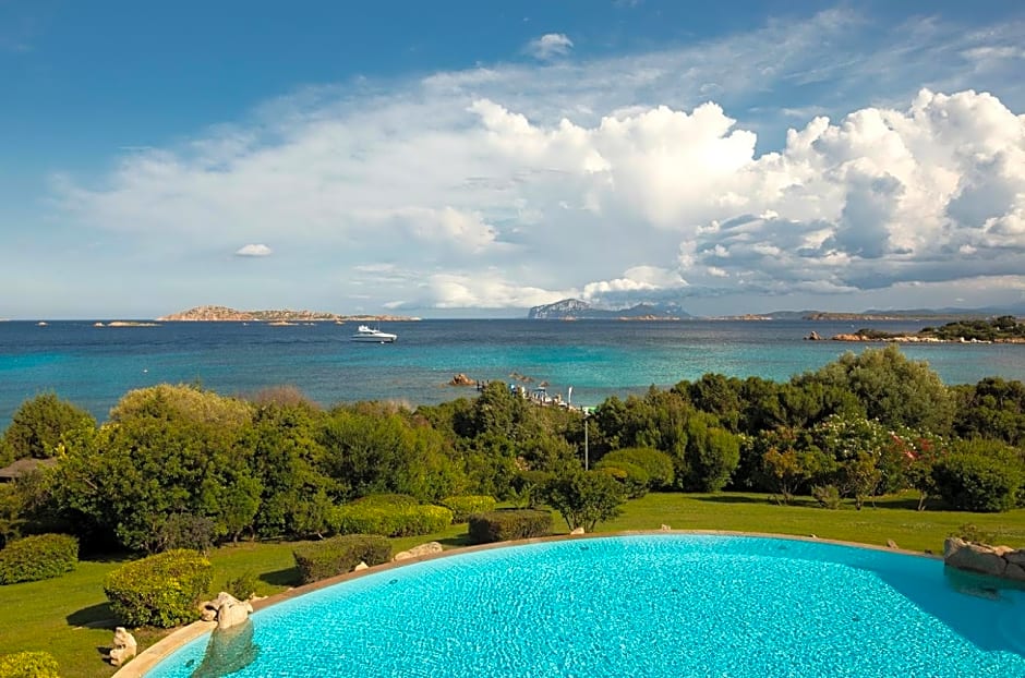 Romazzino, A Belmond Hotel, Costa Smeralda