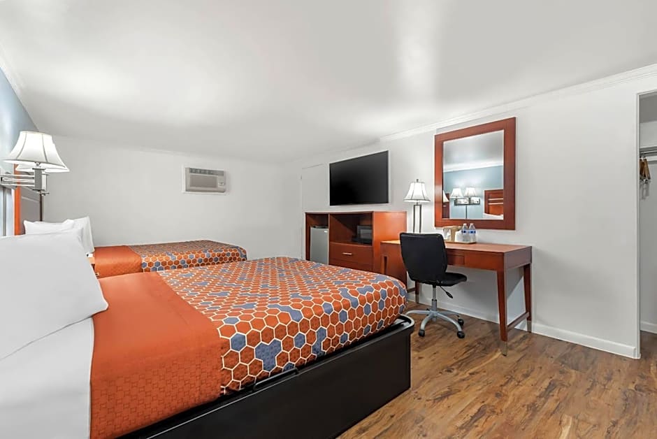 Econo Lodge Palmyra - Hershey