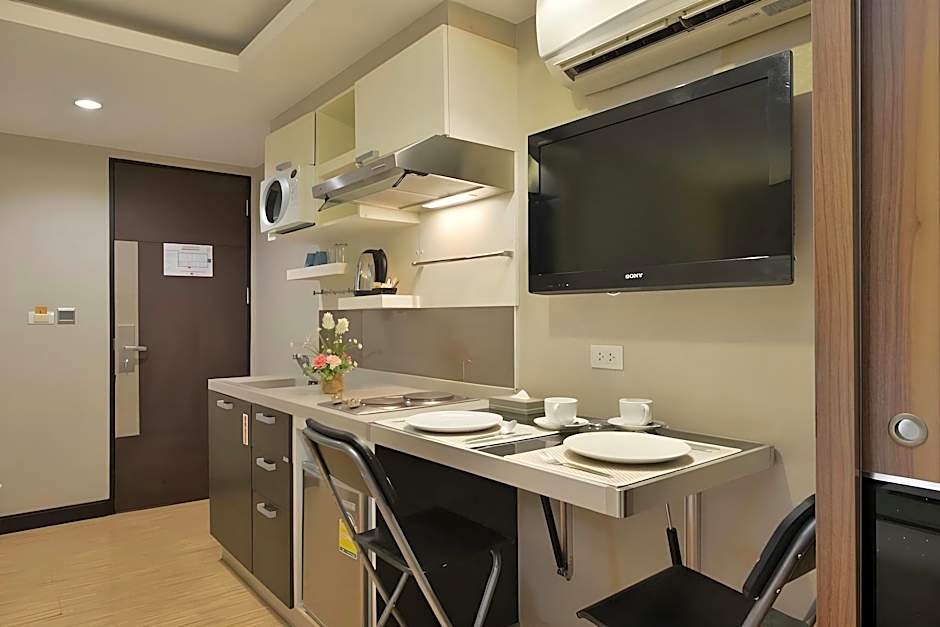 Arawana Express Phromphong