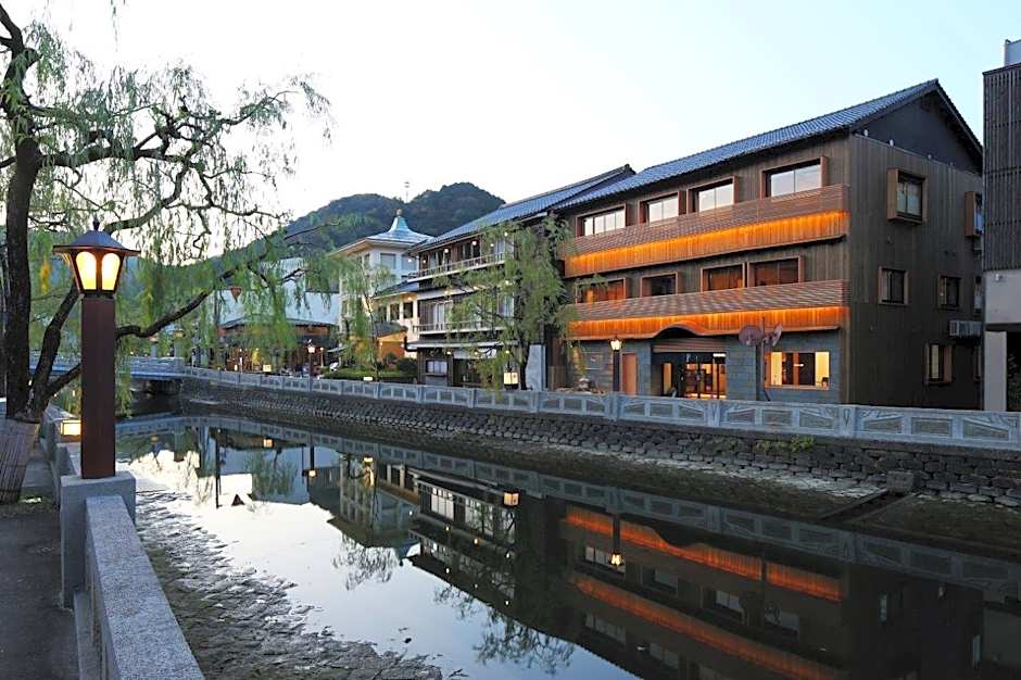 Photo 1 of 50 of Kinosaki Onsen Ichidaya