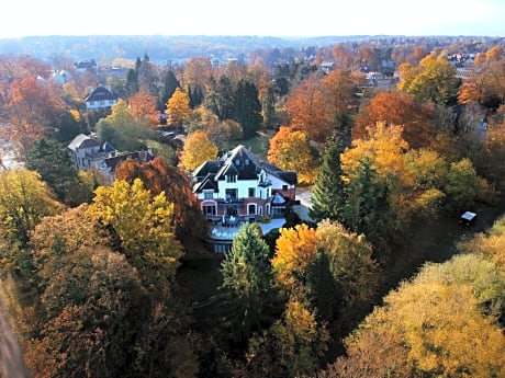 Martin's Manoir