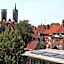 Cityhotel Amadeus