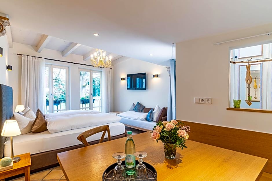 Apartment Hotel Schreier