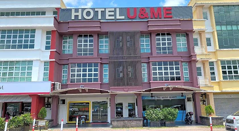 U & Me Hotel