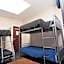 Budget Hostel