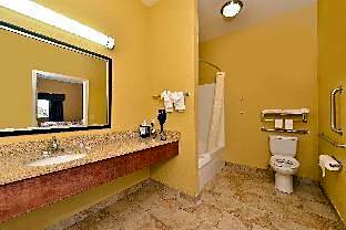 Americas Best Value Inn Tupelo