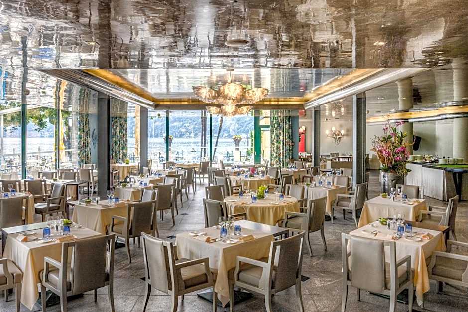 Hotel Eden Roc - The Leading Hotels of the World