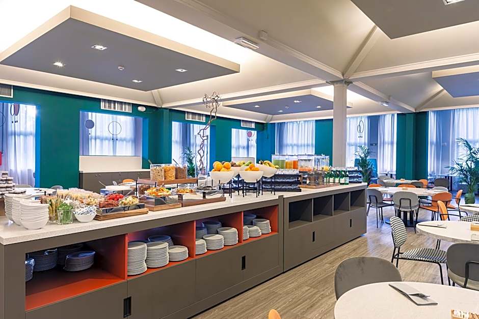 Quark Hotel Milano
