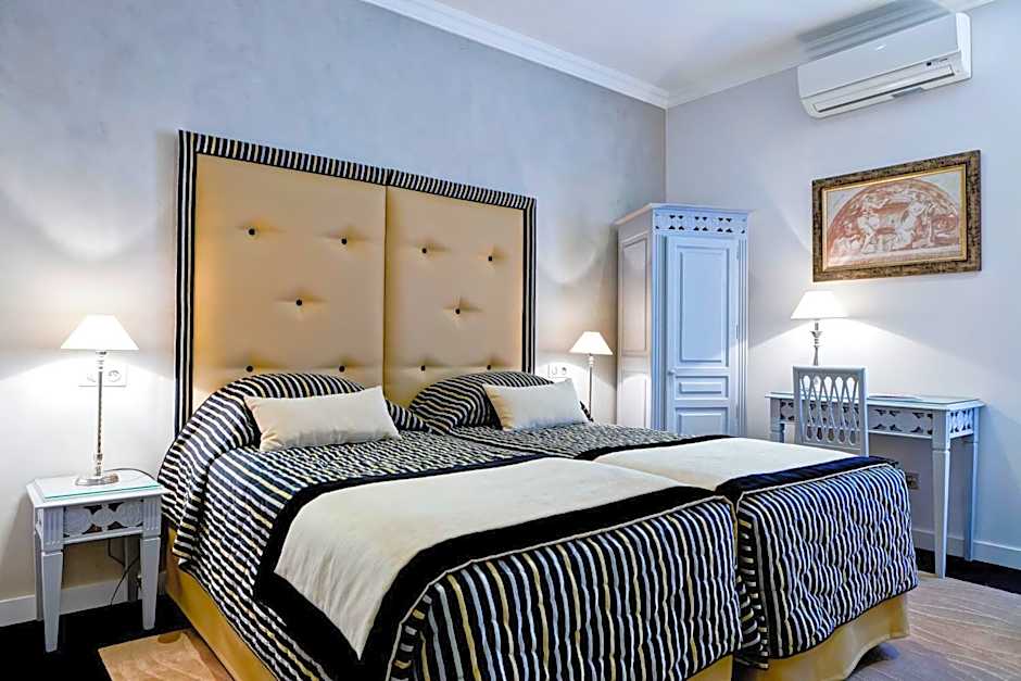 Grand Hotel des Terreaux