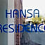 Gästehaus Hansa Residence